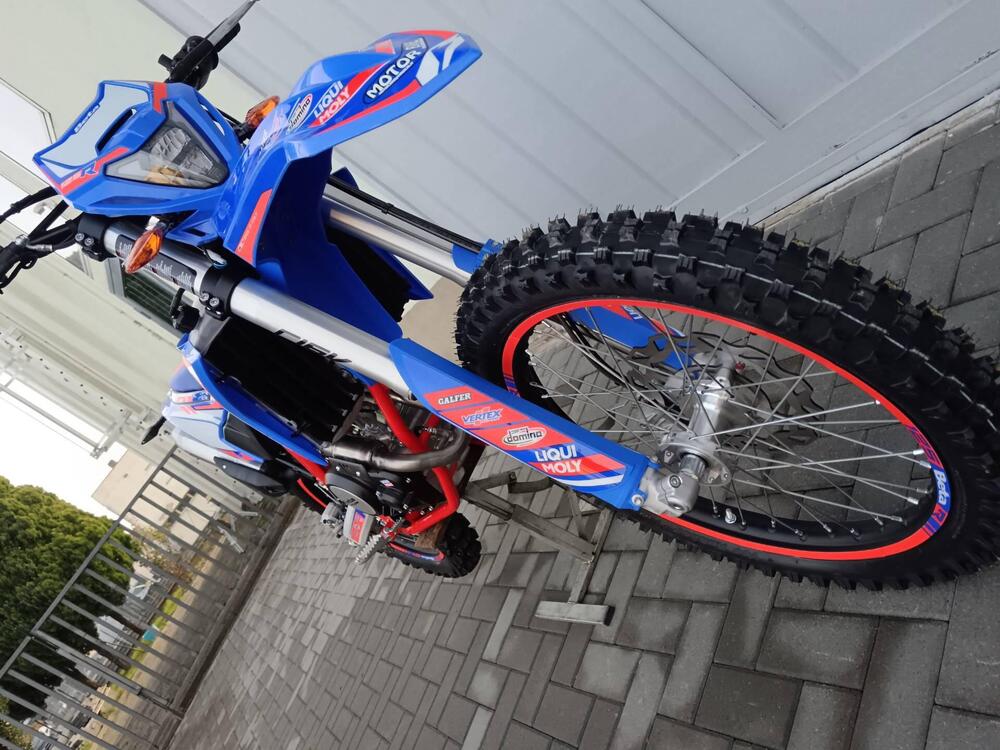 Betamotor RR 125 4T Enduro R (2024 - 26) (13)