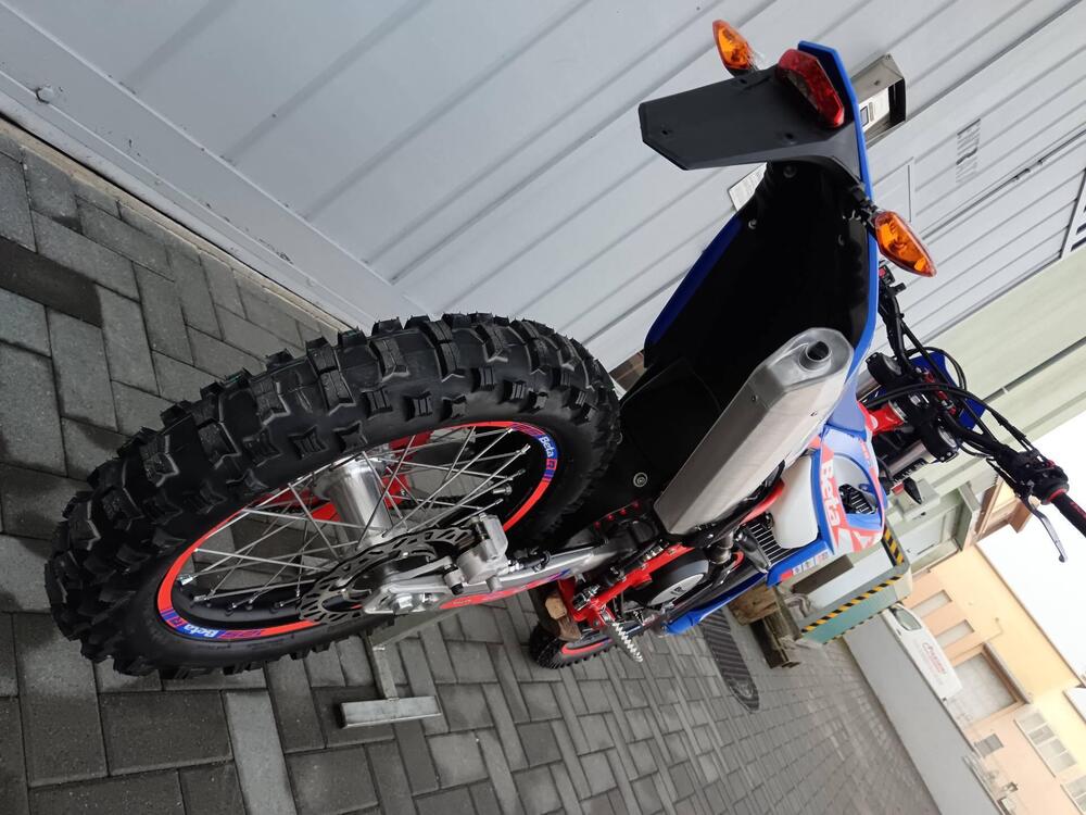 Betamotor RR 125 4T Enduro R (2024 - 26) (15)