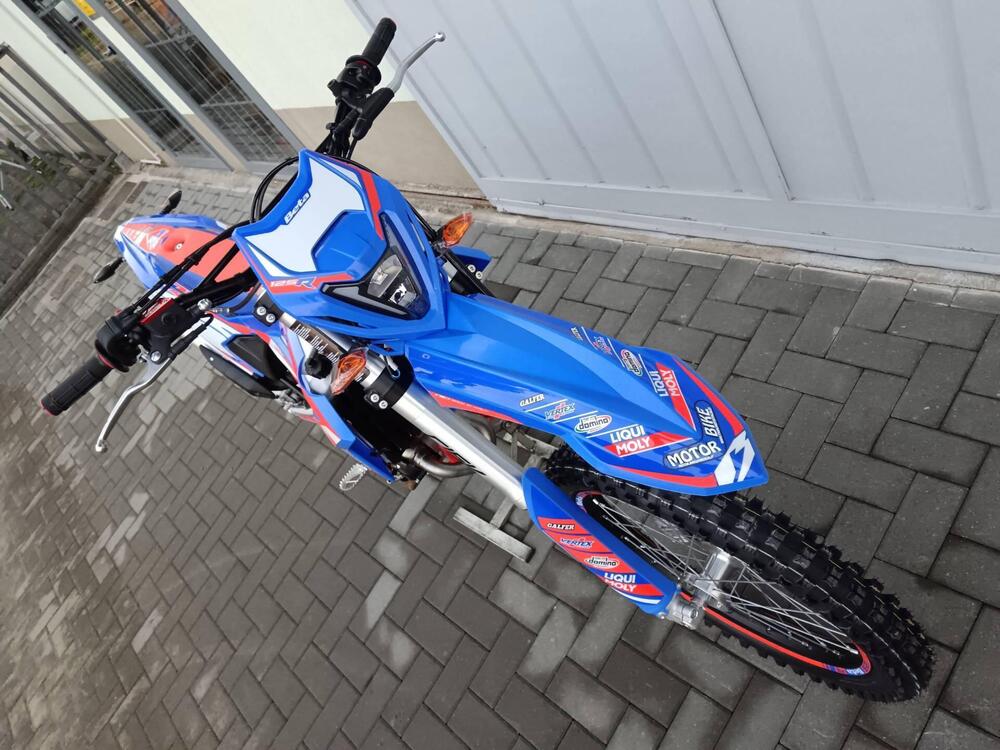 Betamotor RR 125 4T Enduro R (2024 - 26) (19)