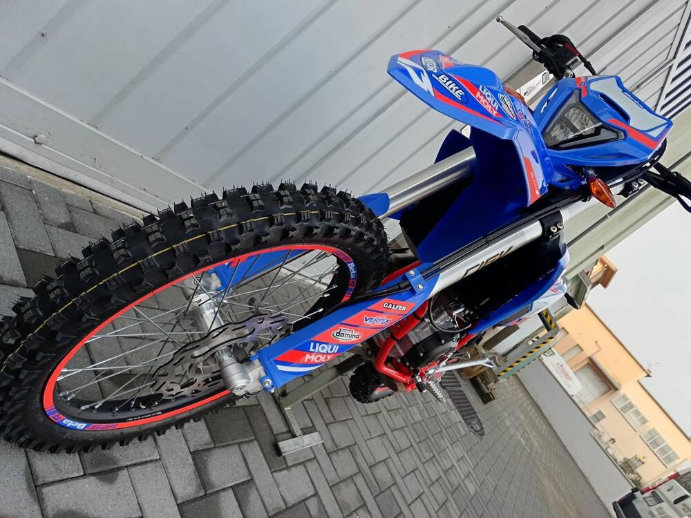 Betamotor RR 125 4T Enduro R (2024 - 26) (14)