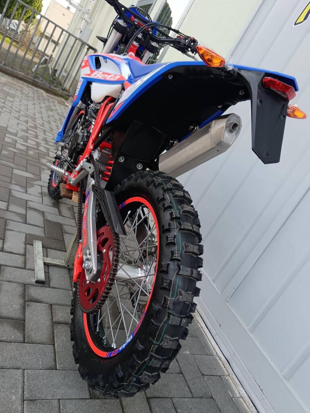 Betamotor RR 125 4T Enduro R (2024 - 26) (16)