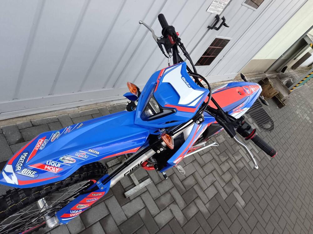 Betamotor RR 125 4T Enduro R (2024 - 26) (20)