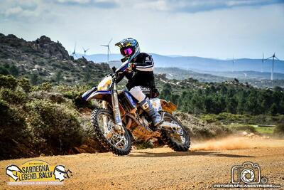 Legend Rally Sardegna 2024, l'evento si conferma tappa fissa per gli appassionati