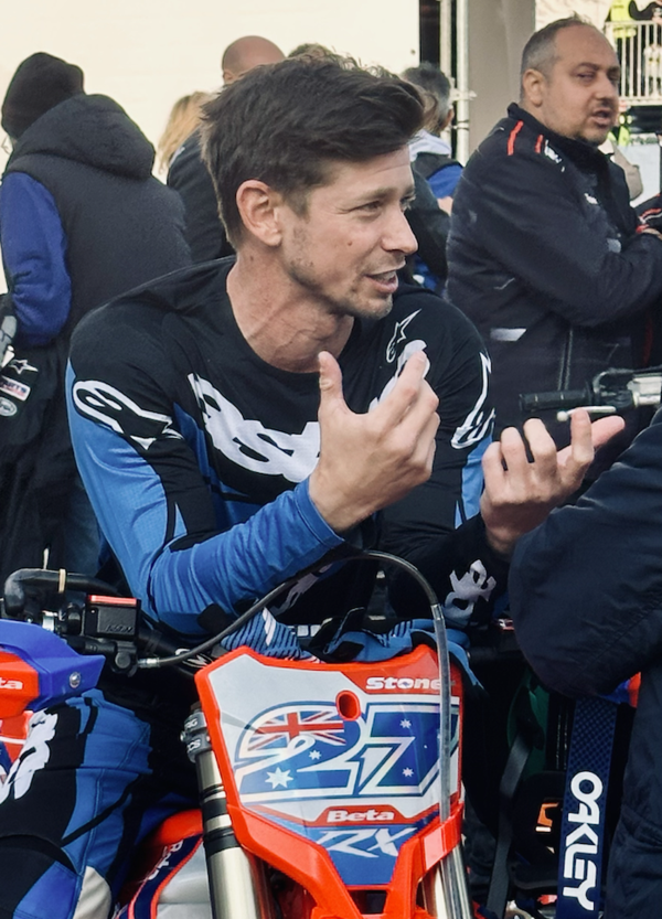 Tutti lo sanno, nessuno lo dice: il piccolo dramma di Casey Stoner nella settimana di Eicma racconta molto sia di lui che di noi