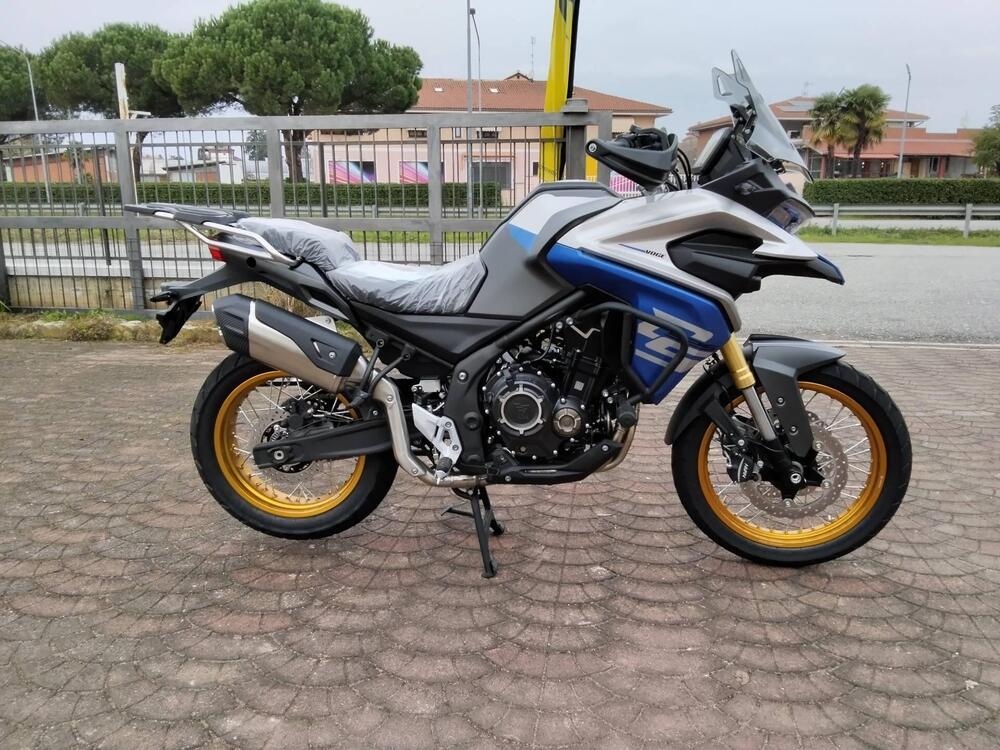 Voge Valico 525DSX (2023 - 25)