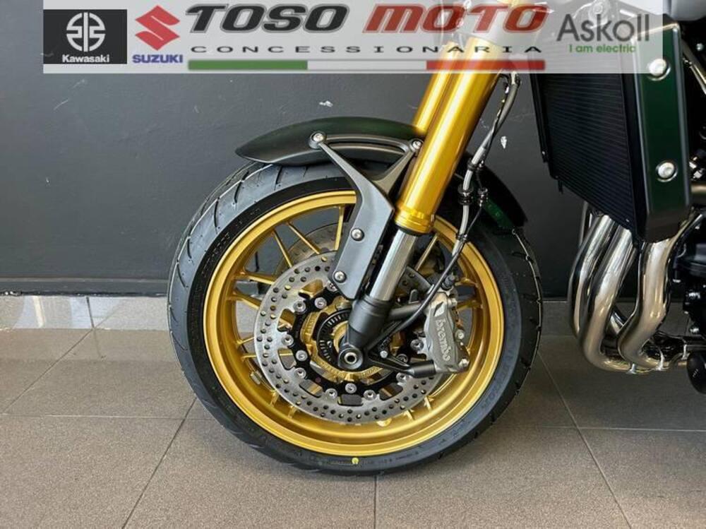 Kawasaki Z 900 RS (2022 - 25) (2)