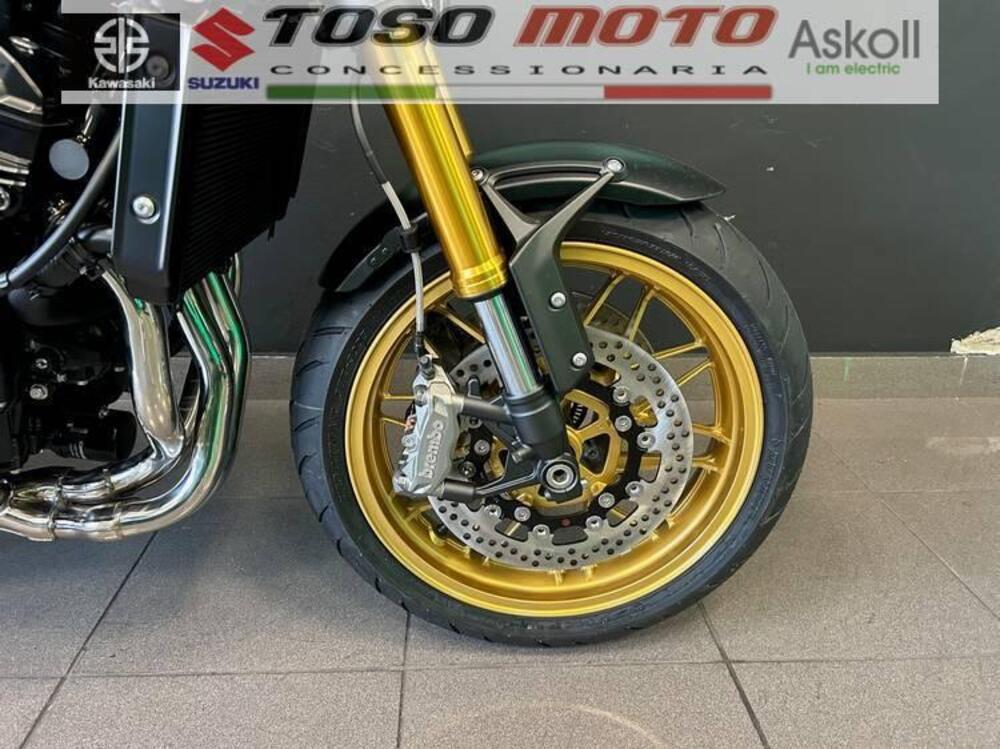 Kawasaki Z 900 RS (2022 - 25) (10)