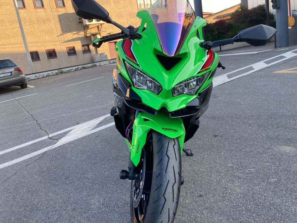 Kawasaki Ninja ZX-4RR (2024 - 26) (3)