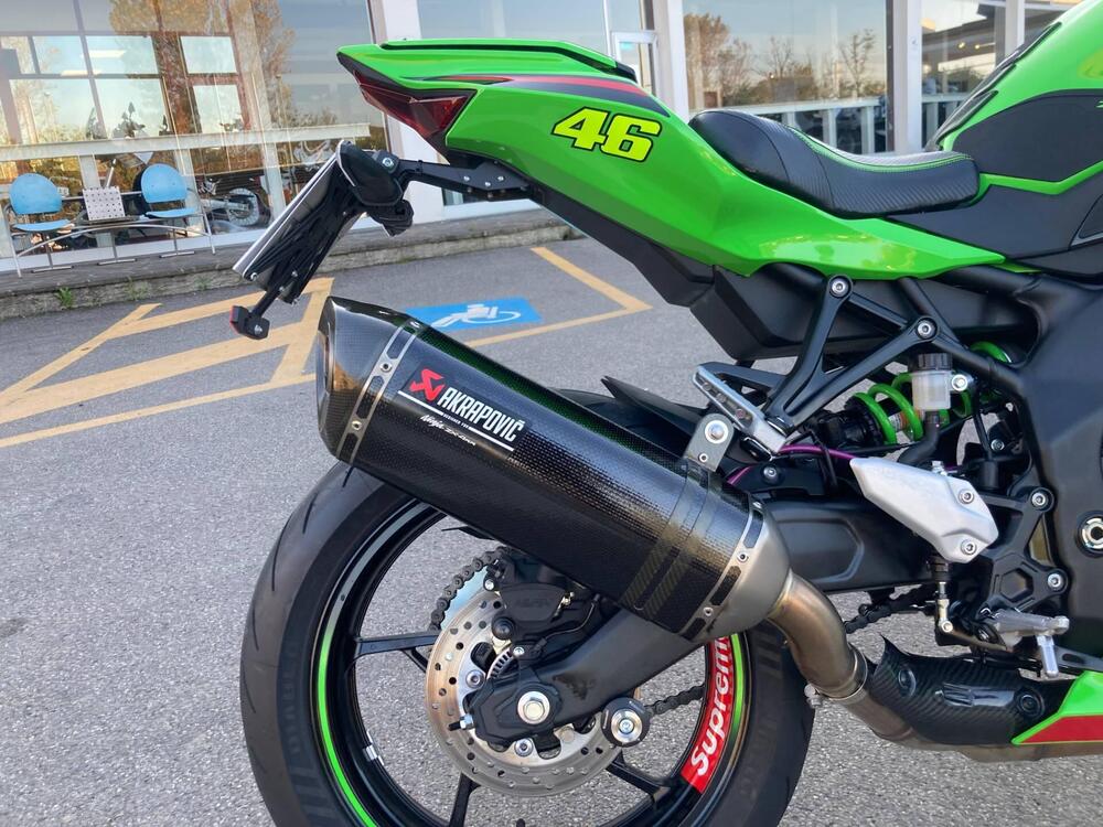 Kawasaki Ninja ZX-4RR (2024 - 26) (6)