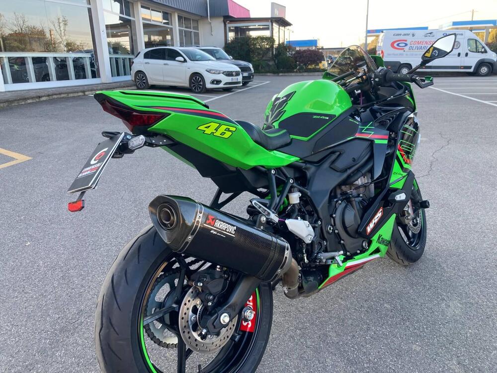 Kawasaki Ninja ZX-4RR (2024 - 26) (8)