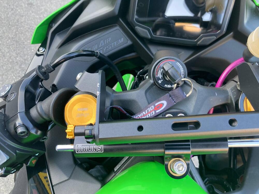Kawasaki Ninja ZX-4RR (2024 - 26) (9)