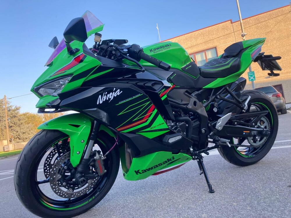 Kawasaki Ninja ZX-4RR (2024 - 26) (13)