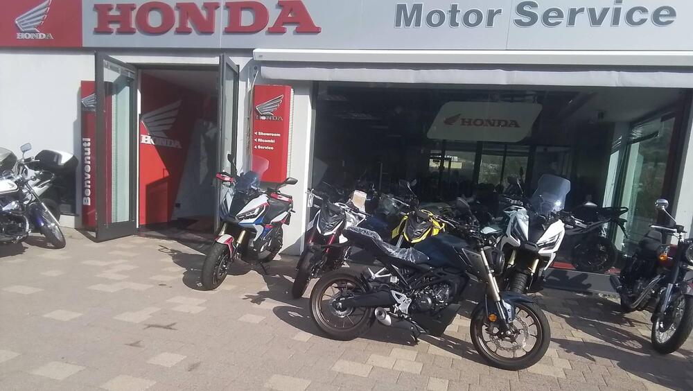 Honda CB 125 R (2024 - 25) (5)