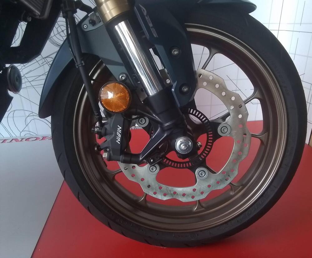 Honda CB 125 R (2024 - 25) (8)