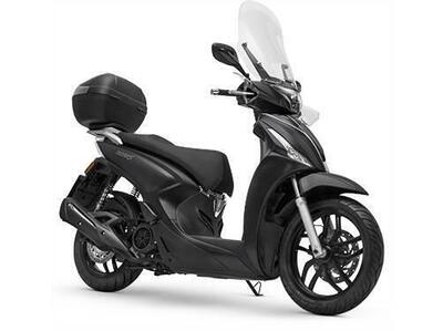 Kymco People 125i S (2021 - 25) nuova