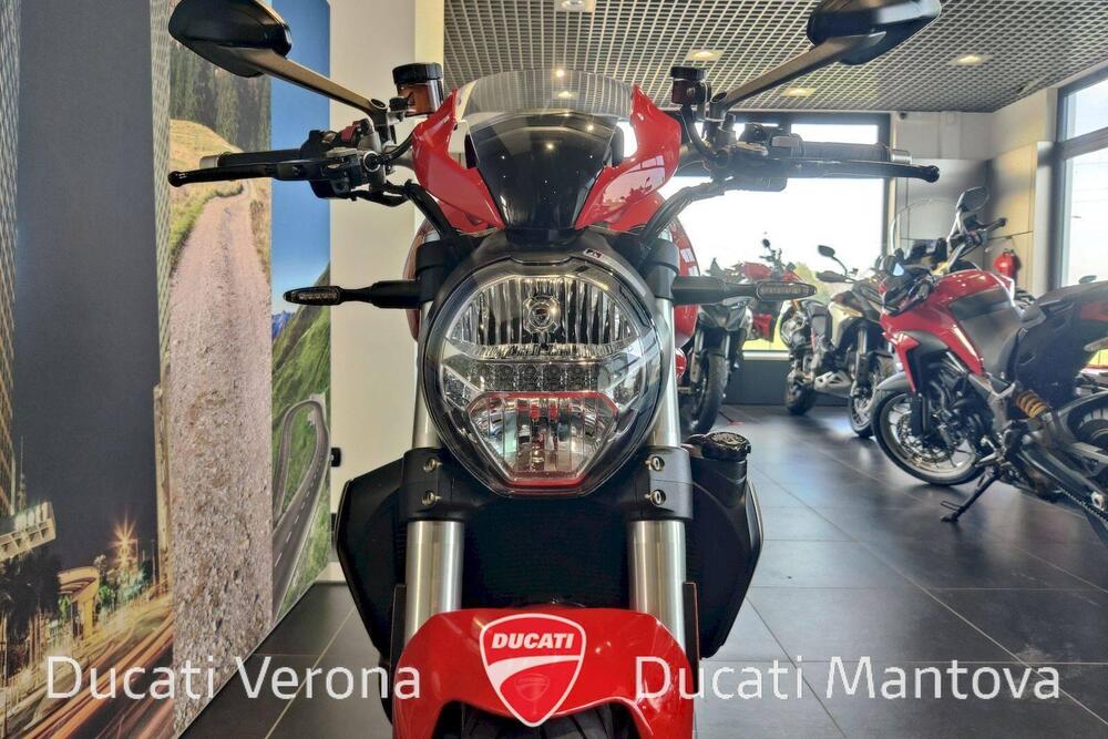 Ducati Monster 1200 (2017 - 21) (11)