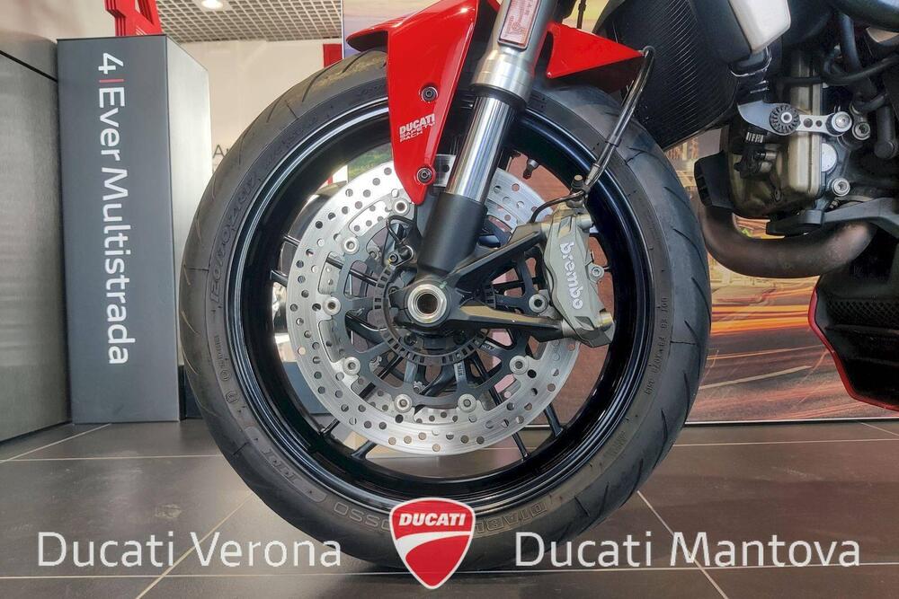 Ducati Monster 1200 (2017 - 21) (12)