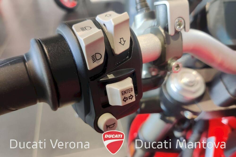 Ducati Monster 1200 (2017 - 21) (13)