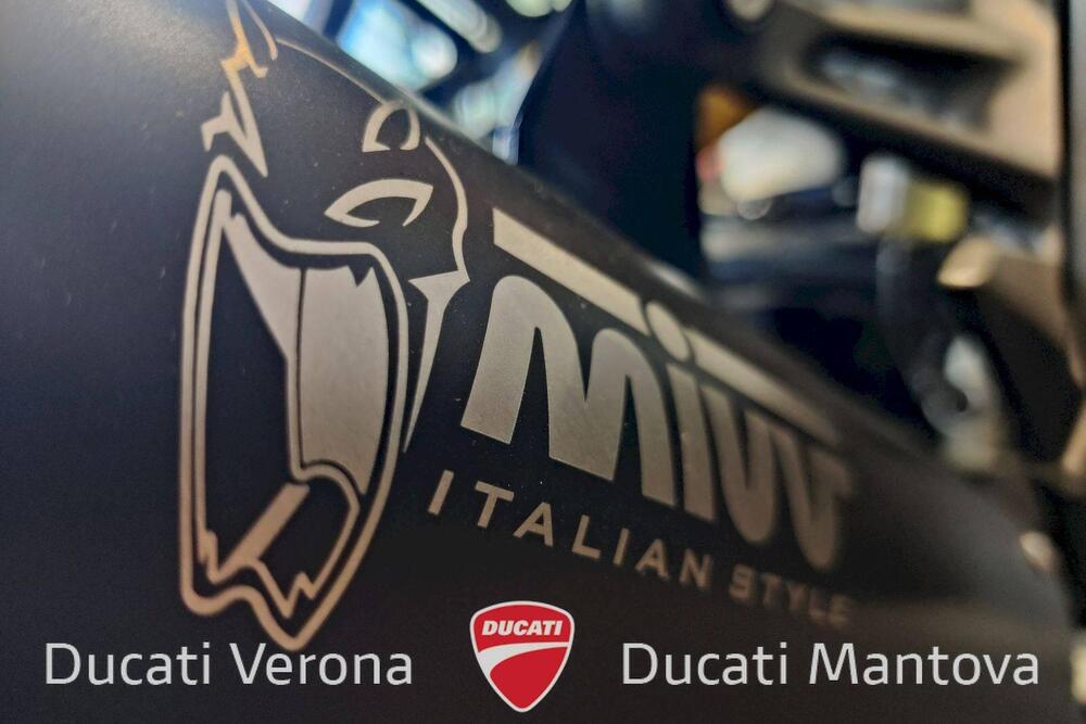 Ducati Monster 1200 (2017 - 21) (17)