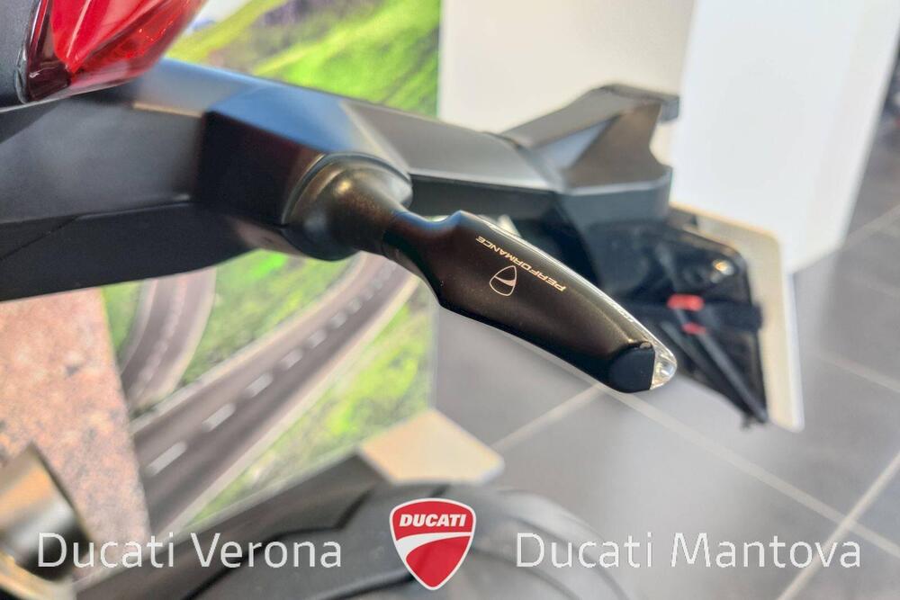 Ducati Monster 1200 (2017 - 21) (18)