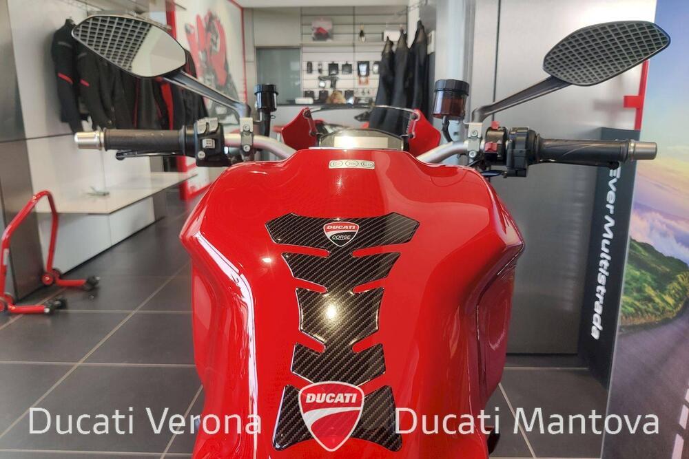 Ducati Monster 1200 (2017 - 21) (19)
