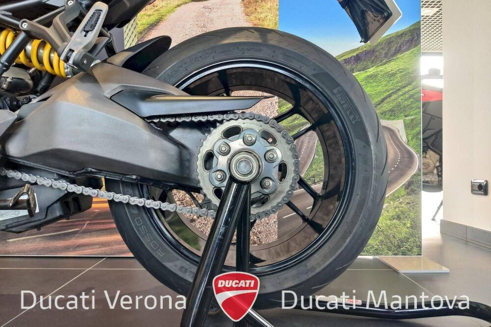 Ducati Monster 1200 (2017 - 21) (20)