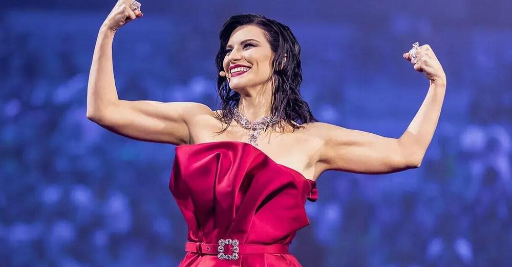 Laura Pausini, regina dell&rsquo;empowerment femminile, perch&eacute; nel World Tour Winter 2024 si dimentica delle donne? Solo due emergenti (su otto) apriranno i suoi concerti&hellip;