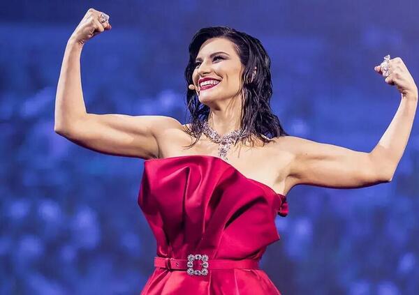 Laura Pausini, regina dell&rsquo;empowerment femminile, perch&eacute; nel World Tour Winter 2024 si dimentica delle donne? Solo due emergenti (su otto) apriranno i suoi concerti&hellip;