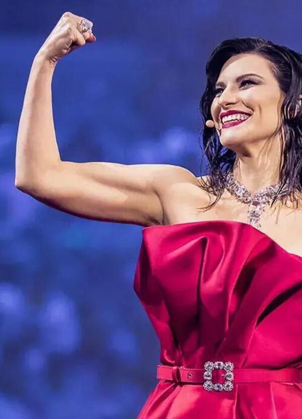 Laura Pausini, regina dell&rsquo;empowerment femminile, perch&eacute; nel World Tour Winter 2024 si dimentica delle donne? Solo due emergenti (su otto) apriranno i suoi concerti&hellip;