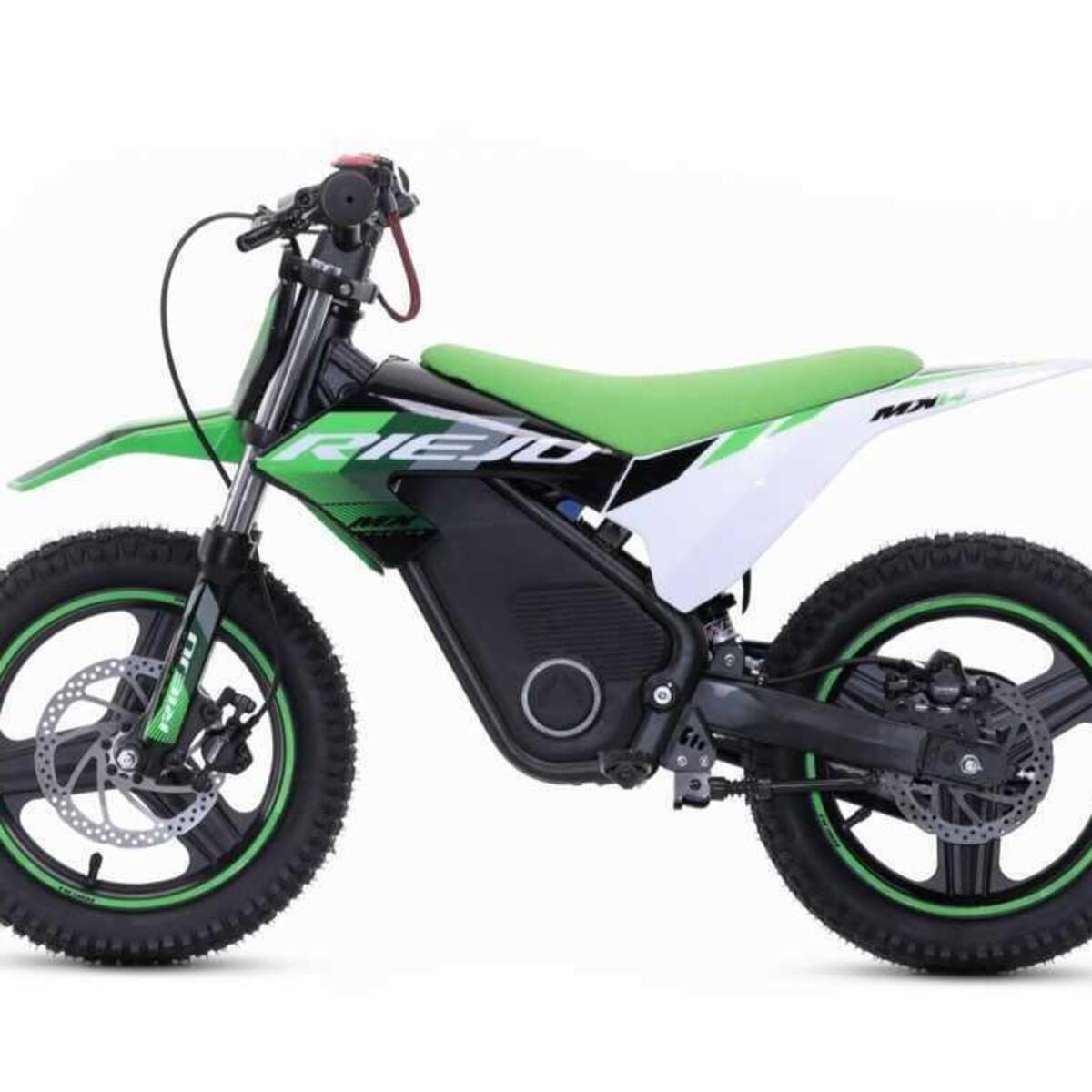 Rieju MX14 500W (2025 - 26)