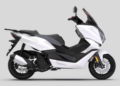 Morbidelli SC125 (2024 - 25) nuova