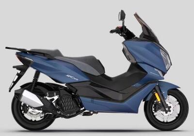 Morbidelli SC125 (2024 - 25) nuova