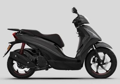 Morbidelli SC125LX (2024 - 25) nuova