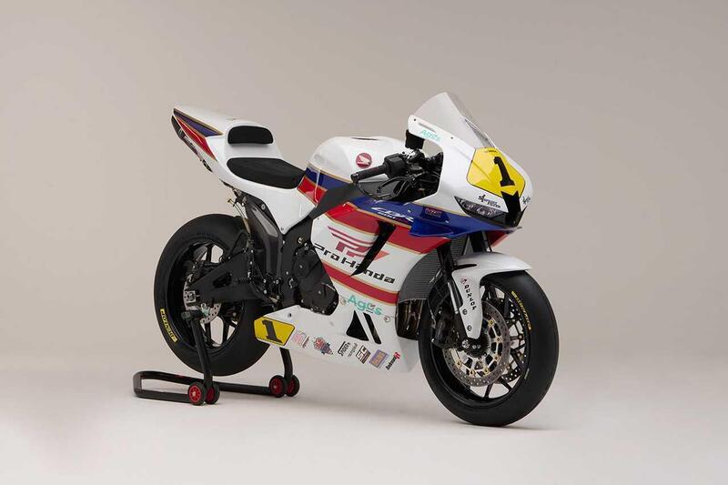 Pro Honda CBR600RR Cup by Improve, tutto quello che devi sapere sul Trofeo Honda: costi, moto, calendario