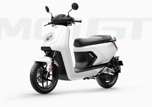 Niu MQi GT 45 (2021 - 25)