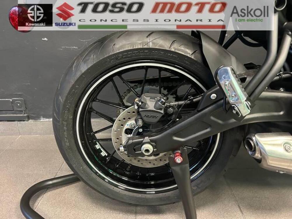 Kawasaki Z 650 RS (2022 - 24) (2)