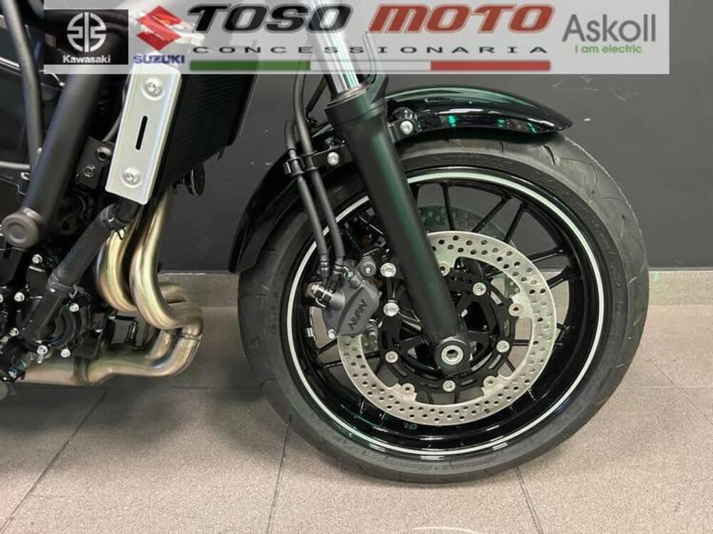 Kawasaki Z 650 RS (2022 - 24) (4)