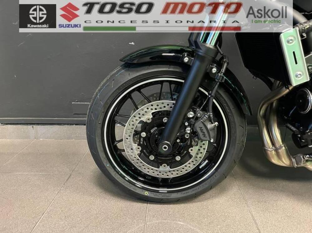 Kawasaki Z 650 RS (2022 - 24) (7)