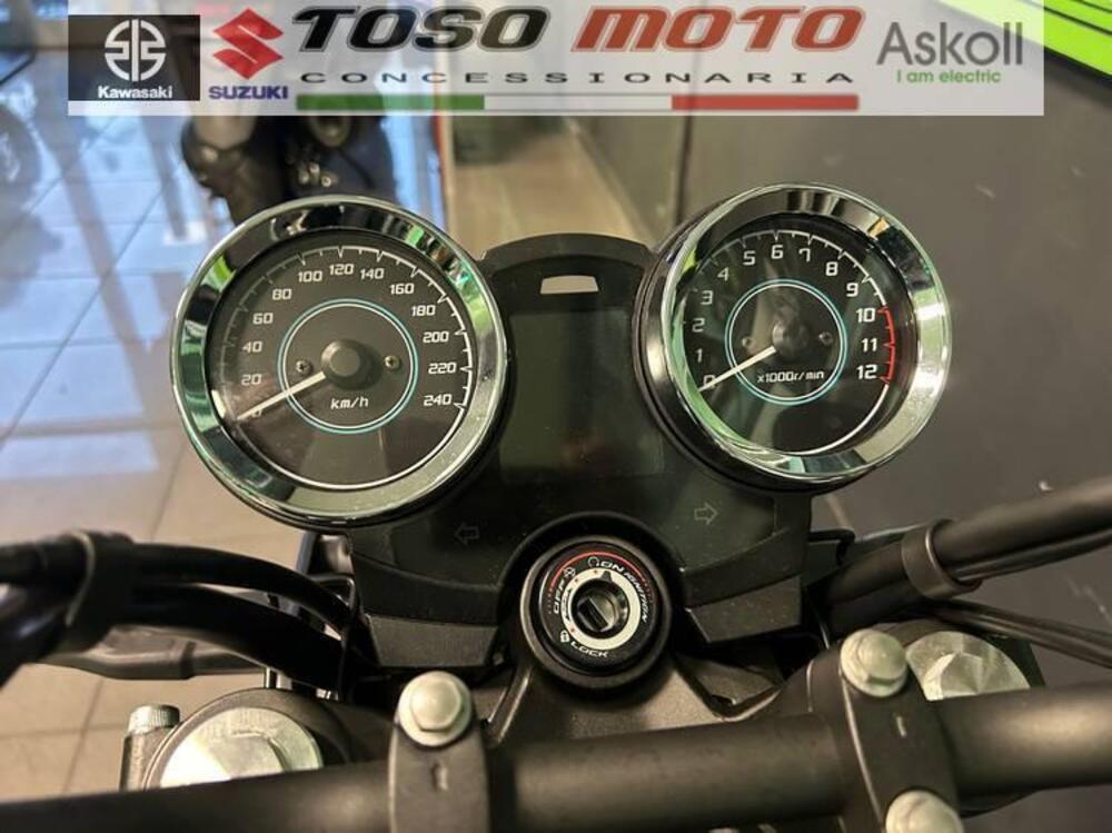 Kawasaki Z 650 RS (2022 - 24) (11)