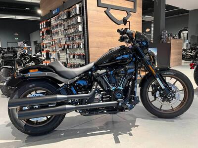 Harley-Davidson Low Rider S (2022 - 24) nuova