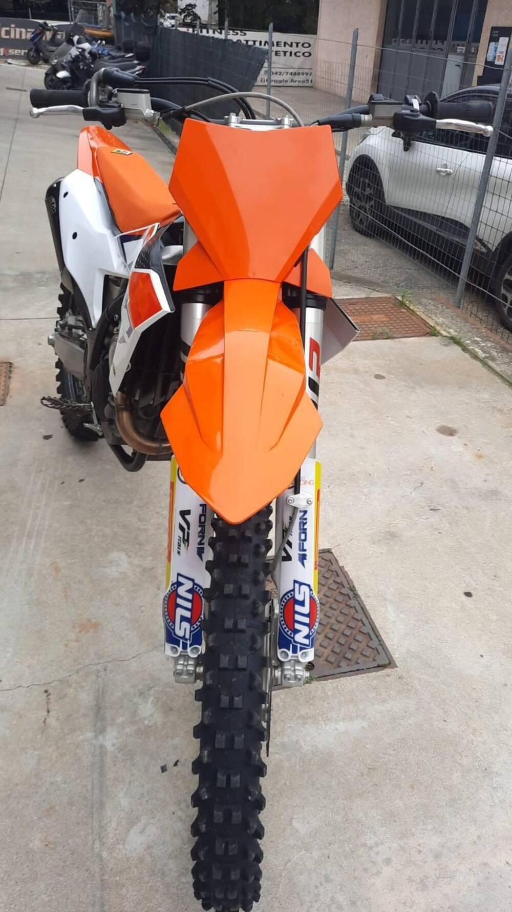 KTM 250 SX-F (2023) (3)