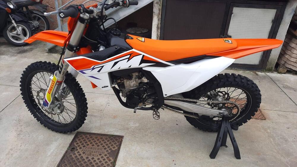 KTM 250 SX-F (2023) (4)