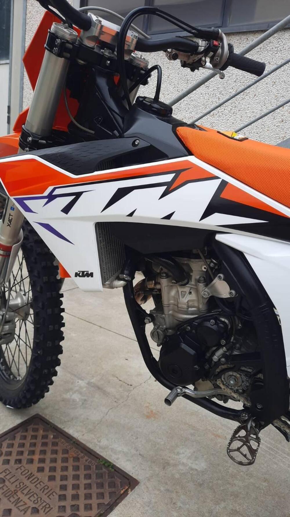 KTM 250 SX-F (2023) (5)