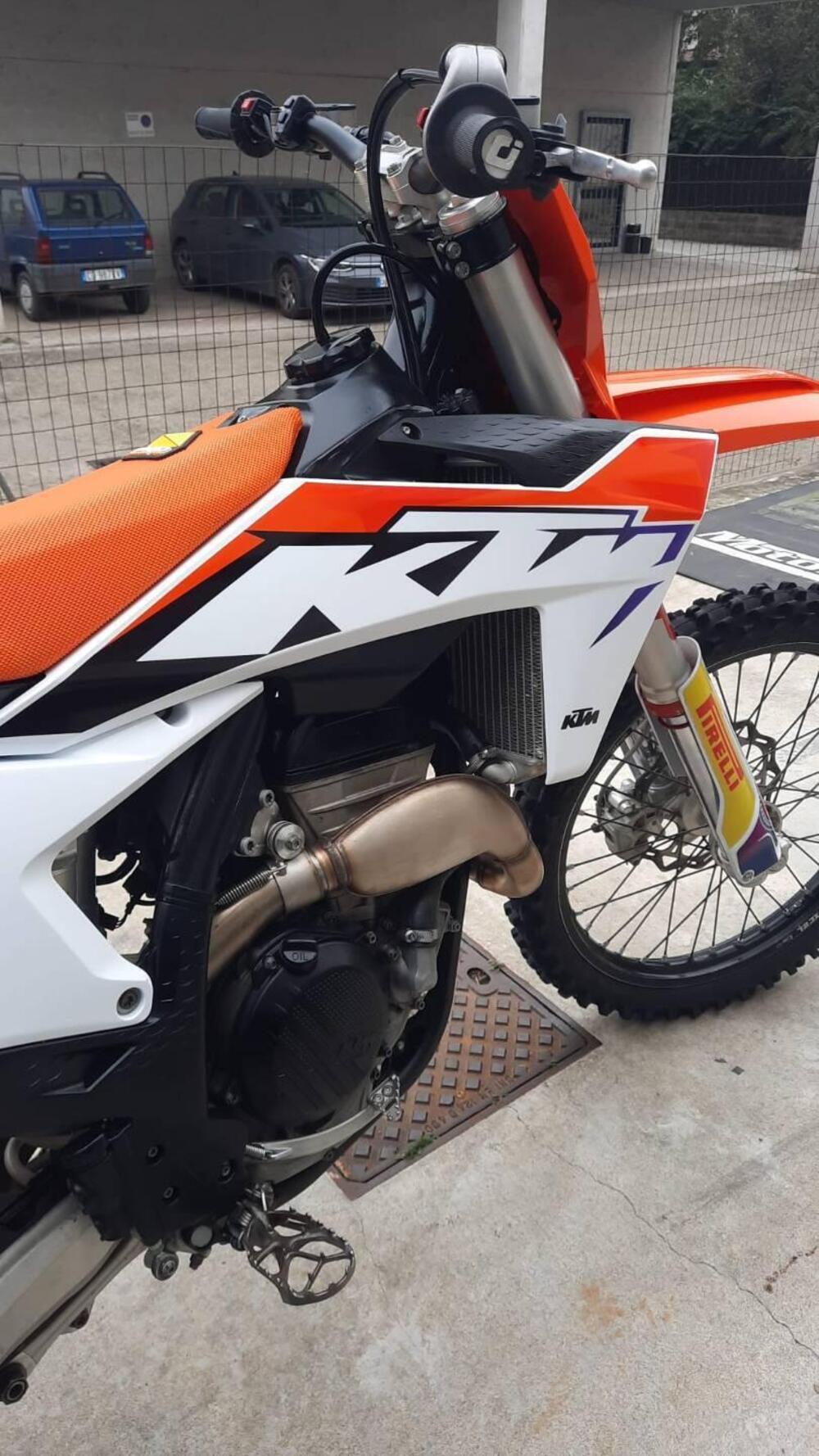 KTM 250 SX-F (2023) (6)