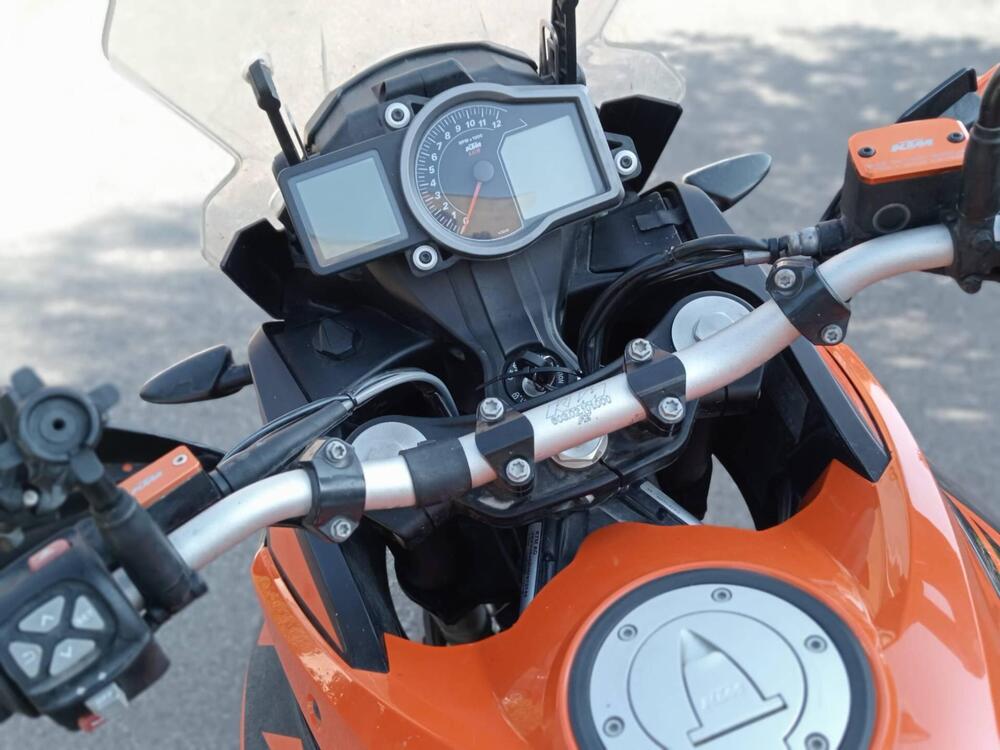 KTM 1090 Adventure S - L (2017 - 19) (6)