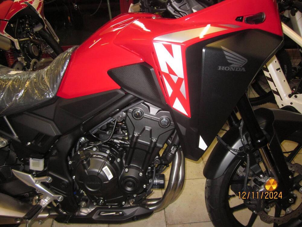 Honda NX500 (2024 - 25) (2)