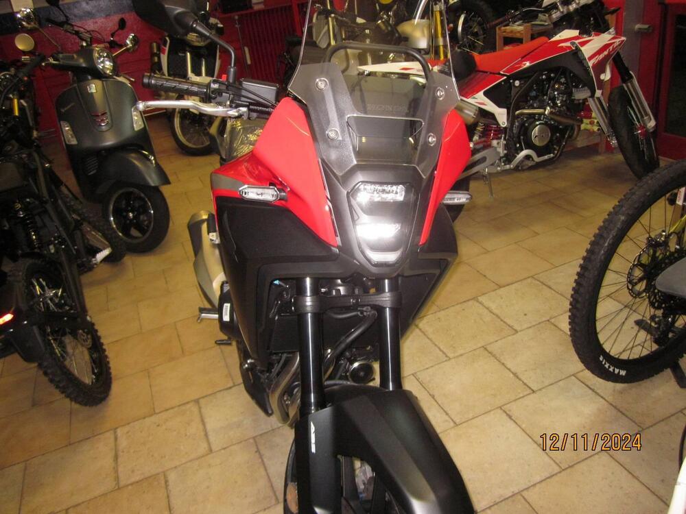Honda NX500 (2024 - 25) (3)