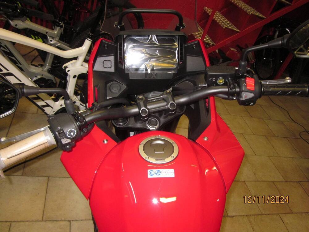 Honda NX500 (2024 - 25) (5)
