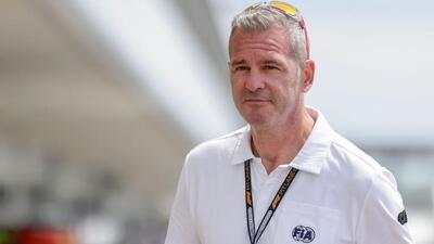 Formula 1: Niels Wittich, i perch&eacute; dell'addio del direttore di gara