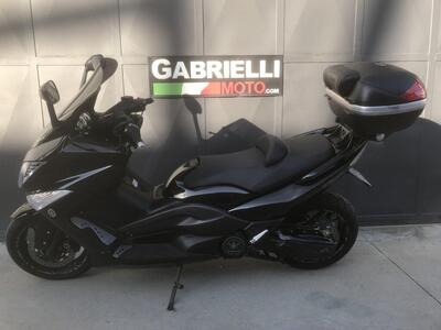 Yamaha T-Max 500 (2008 - 12) usata